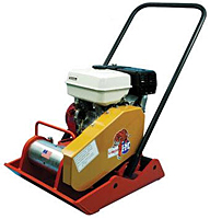 TP-2045H Plate Compactor